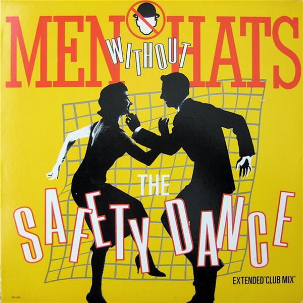 The safety dance (1982)