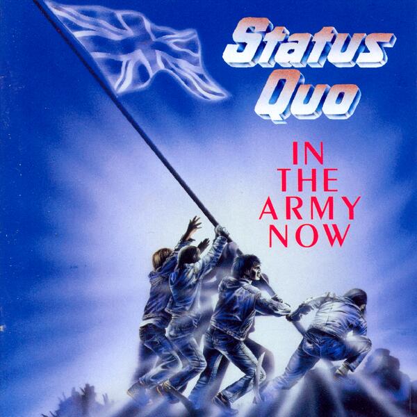 In The Army Now (1986)