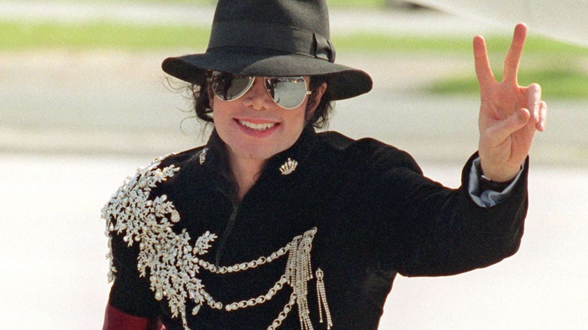 Michael Jackson