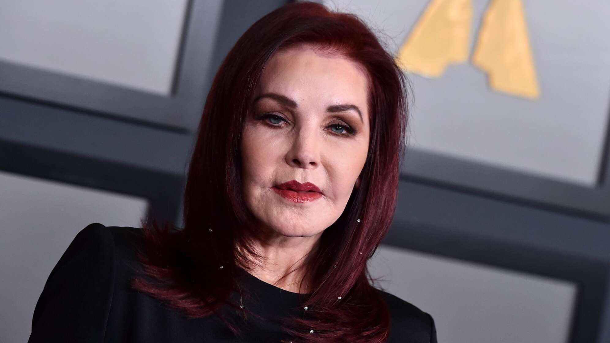 Priscilla Presley