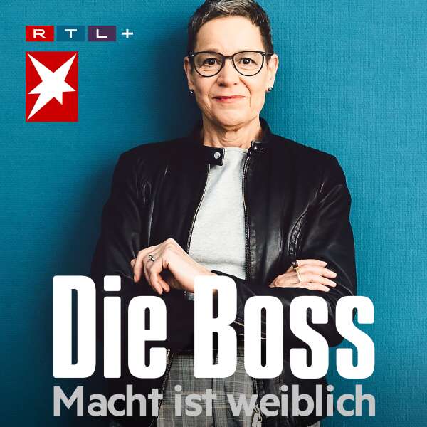 Die Boss. Macht ist weiblich.