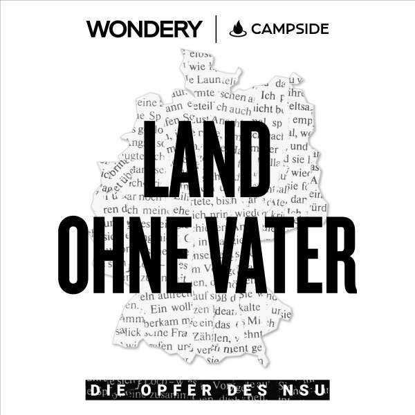 Land ohne Vater - Die Opfer des NSU