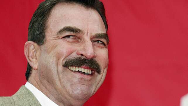 Für immer «Magnum»: Der 80er-Jahre-Star Tom Selleck wird 80