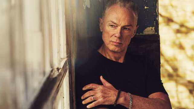 Gary Kemp solo: Zwischen Spandau Ballet und Pink Floyd