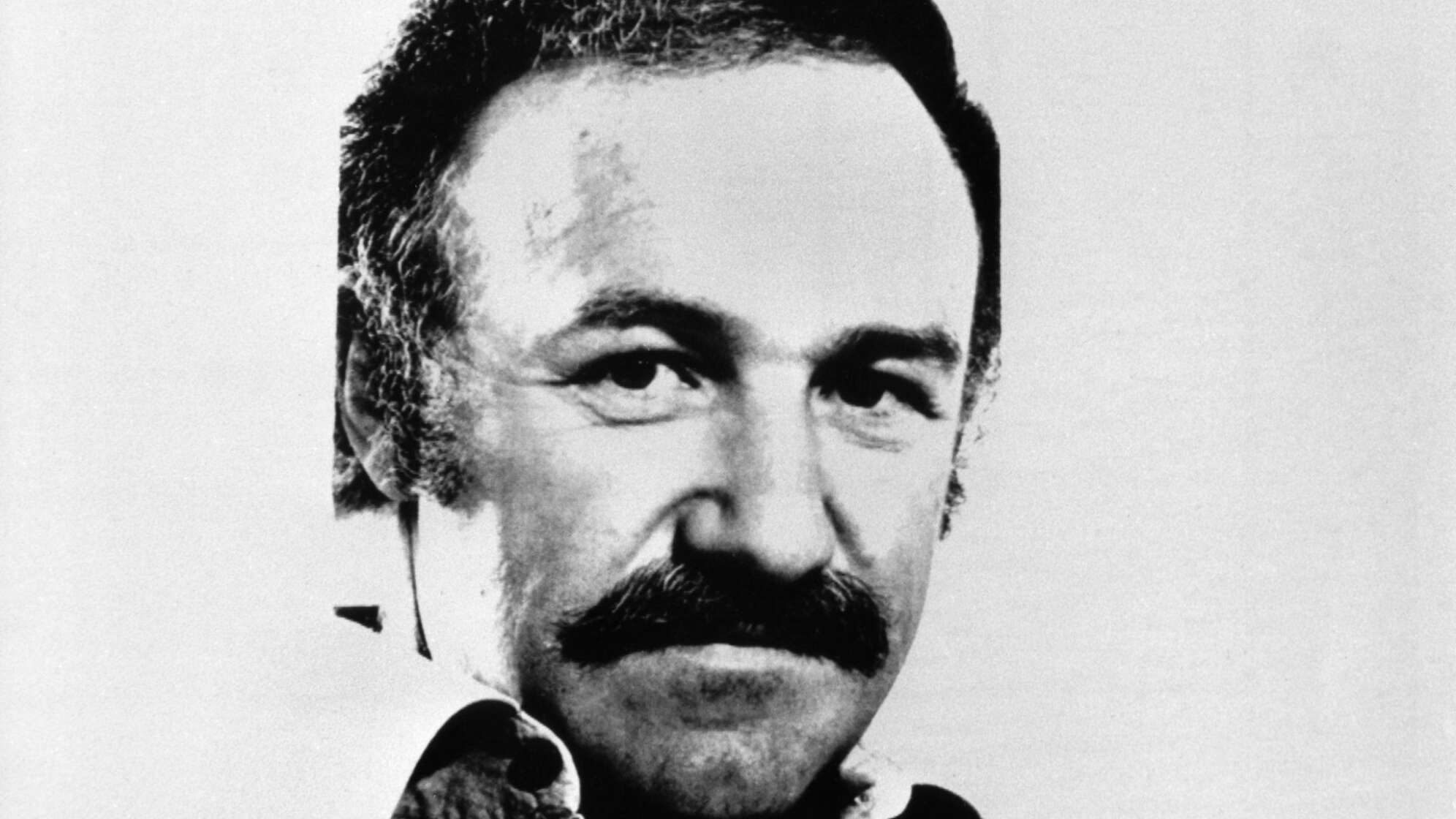 Gene Hackman