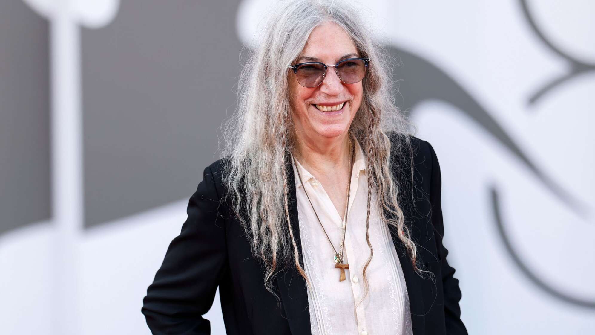 Patti Smith