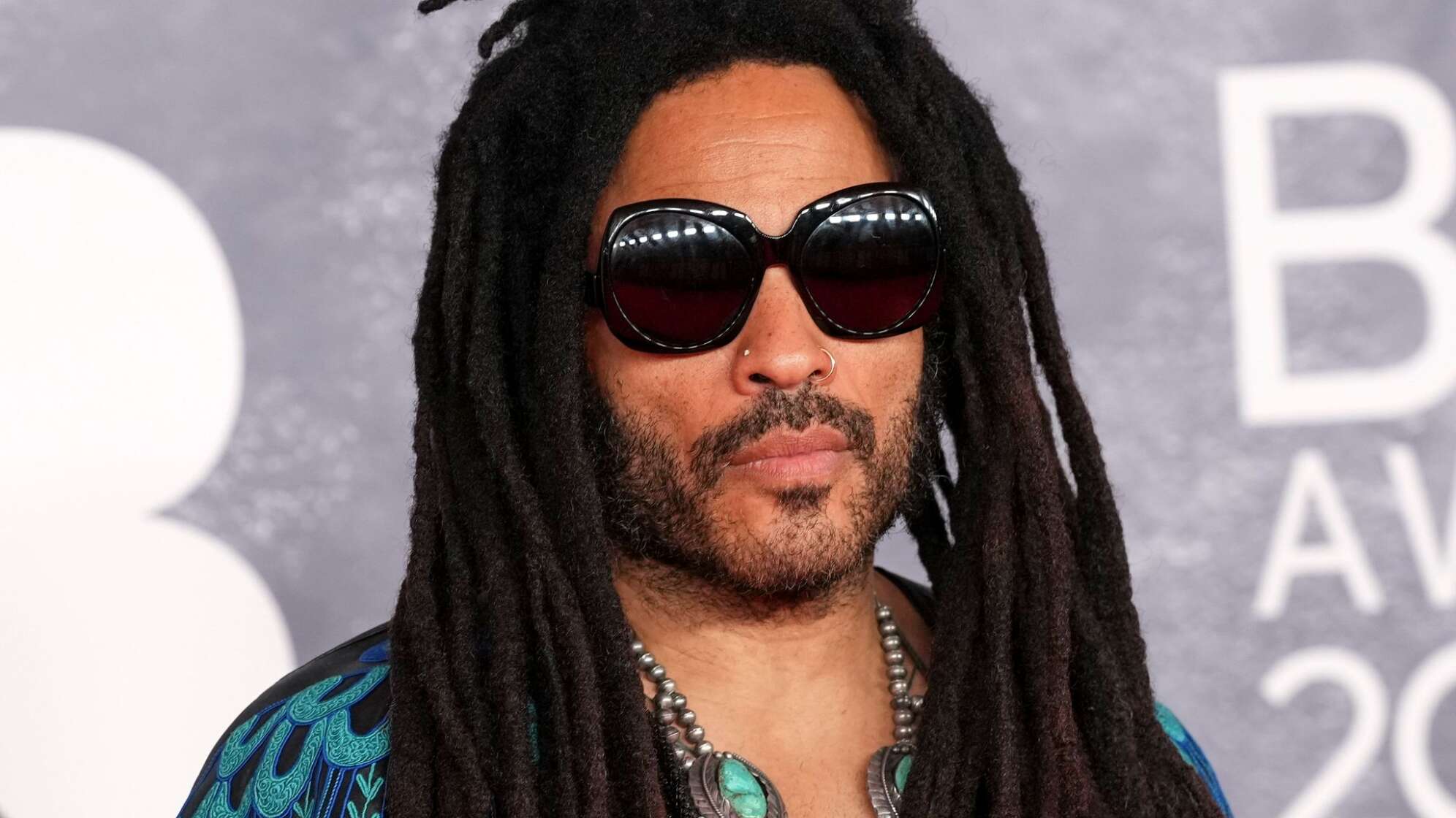 Brit Awards 2025 - Lenny Kravitz