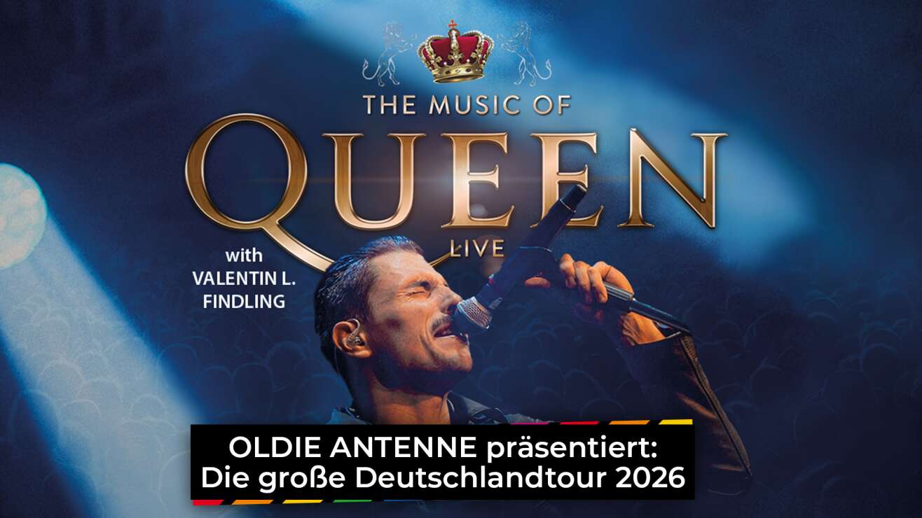 Unsere Entdeckung des Jahres!