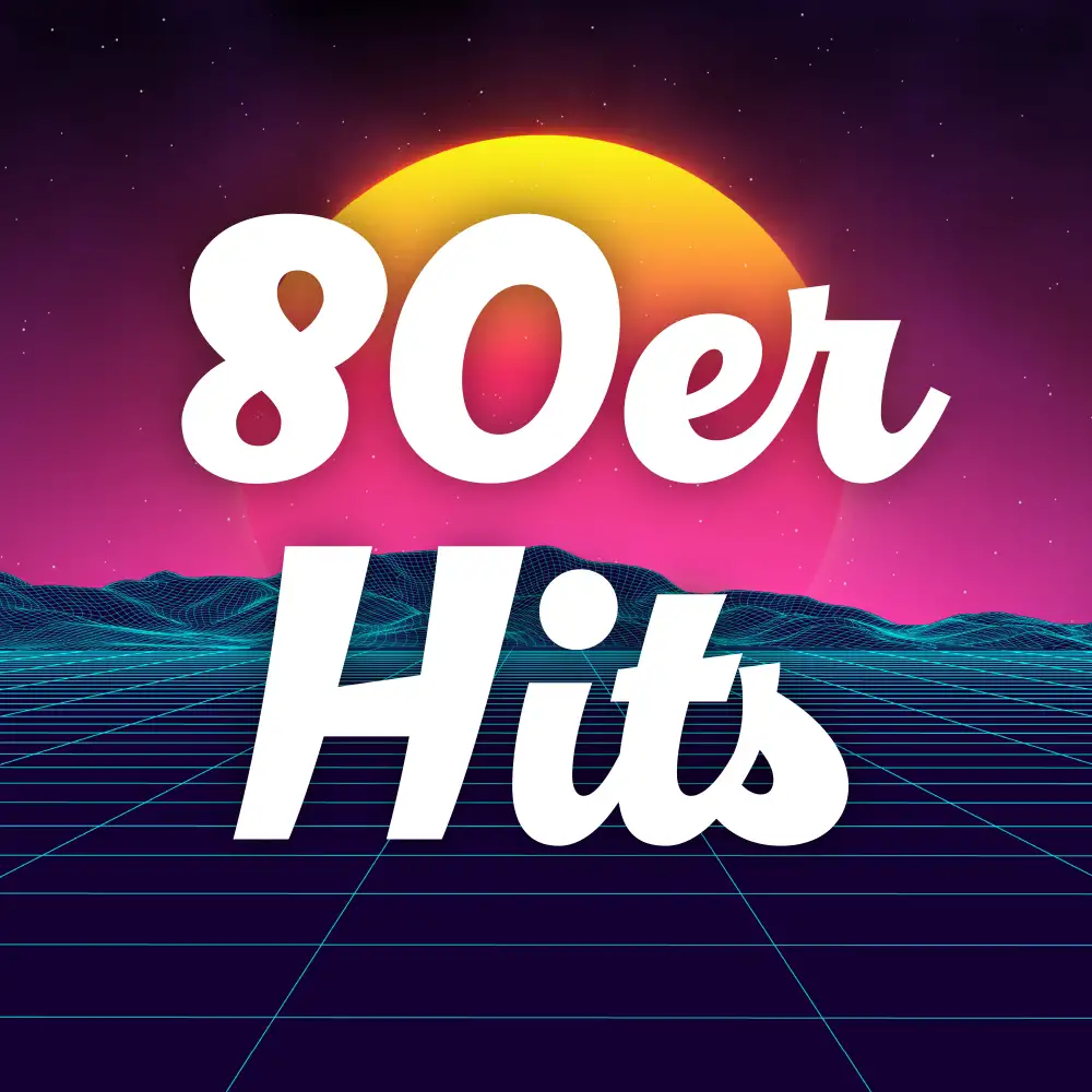 Ouvir rádio - Oldie Antenne - 80er Hits