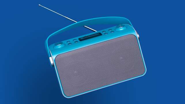 OLDIE ANTENNE weltweit im Internet-Radio hören