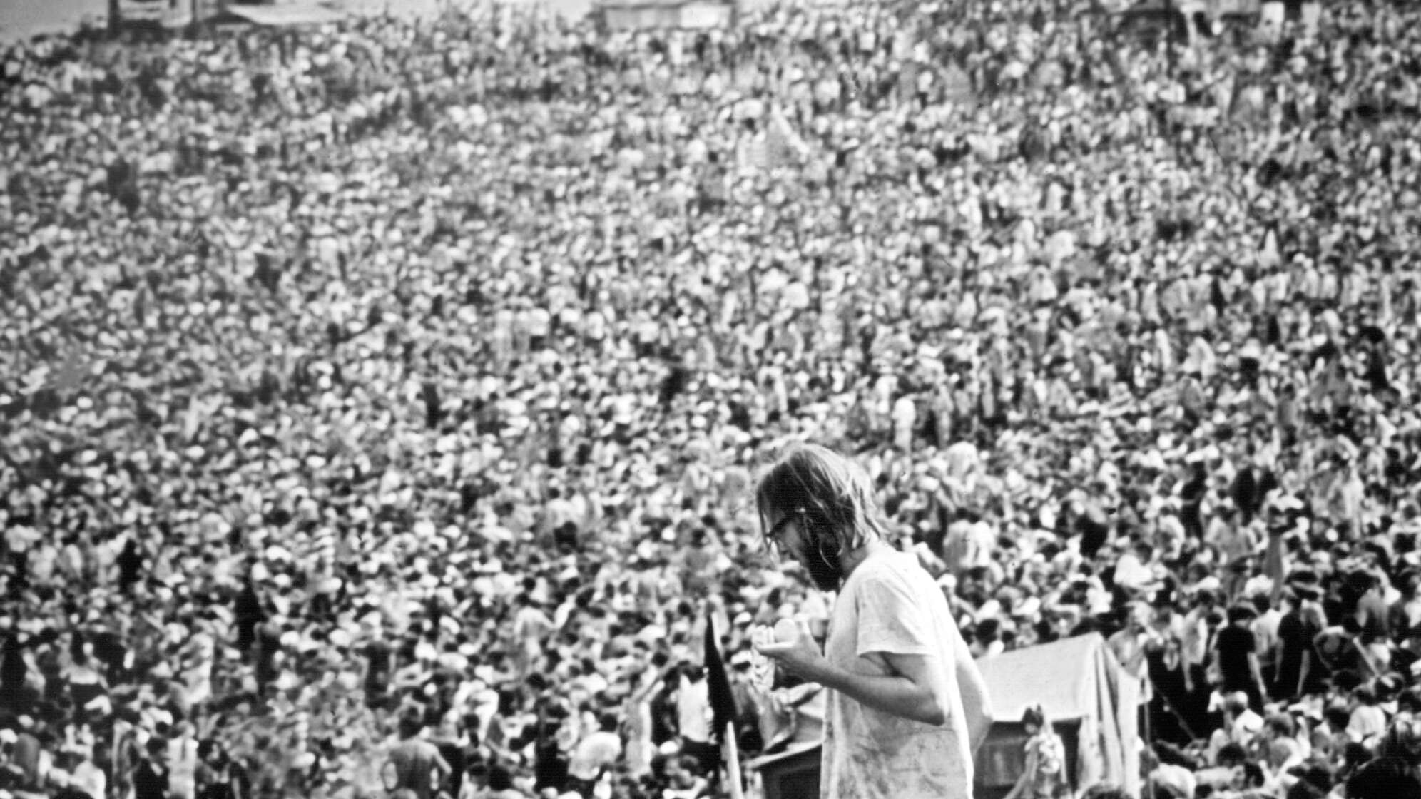 Woodstock