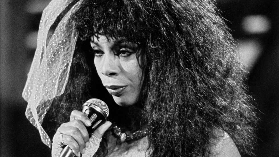 Donna Summer: Die ewige Queen des Disco