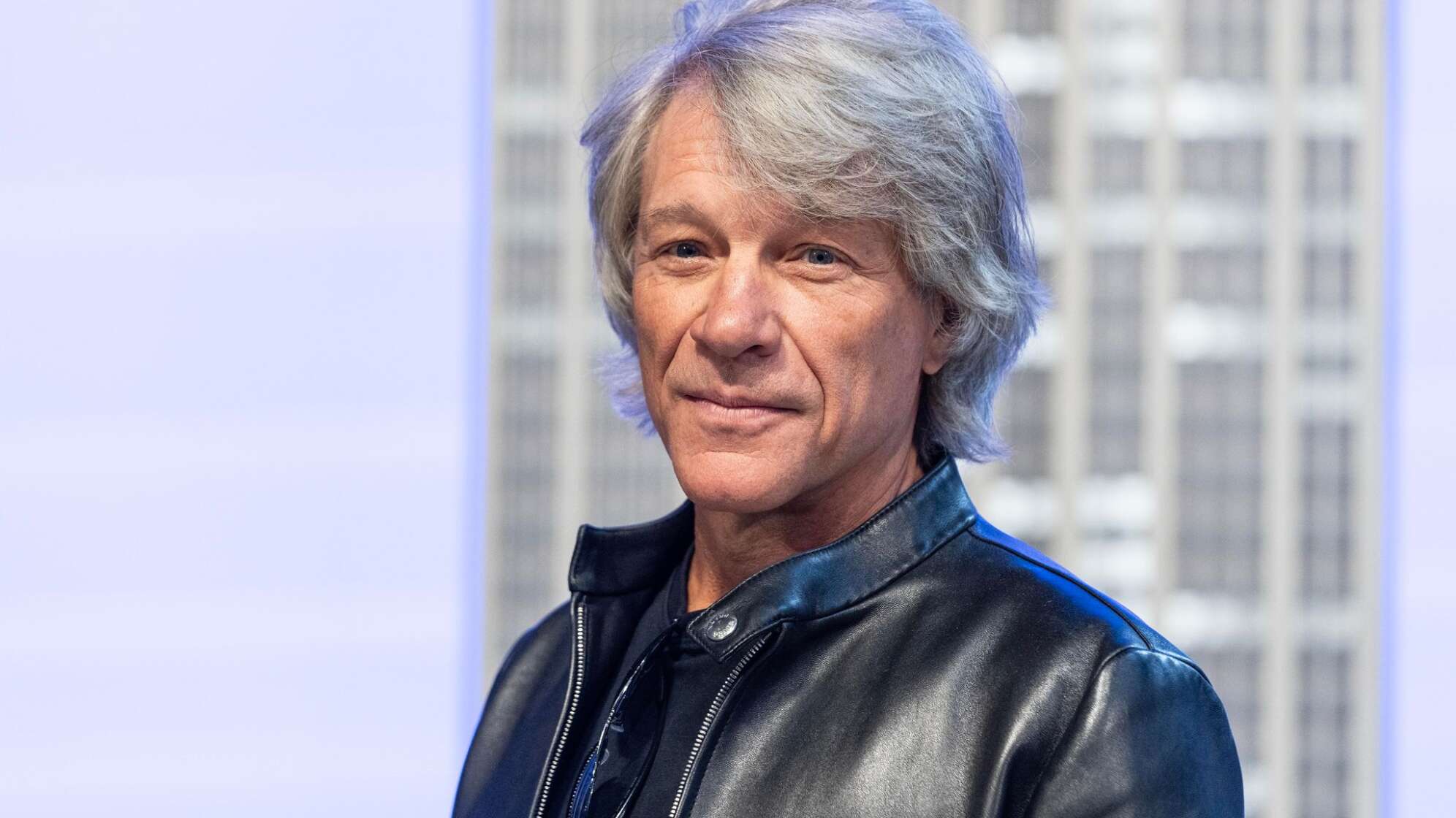 Jon Bon Jovi