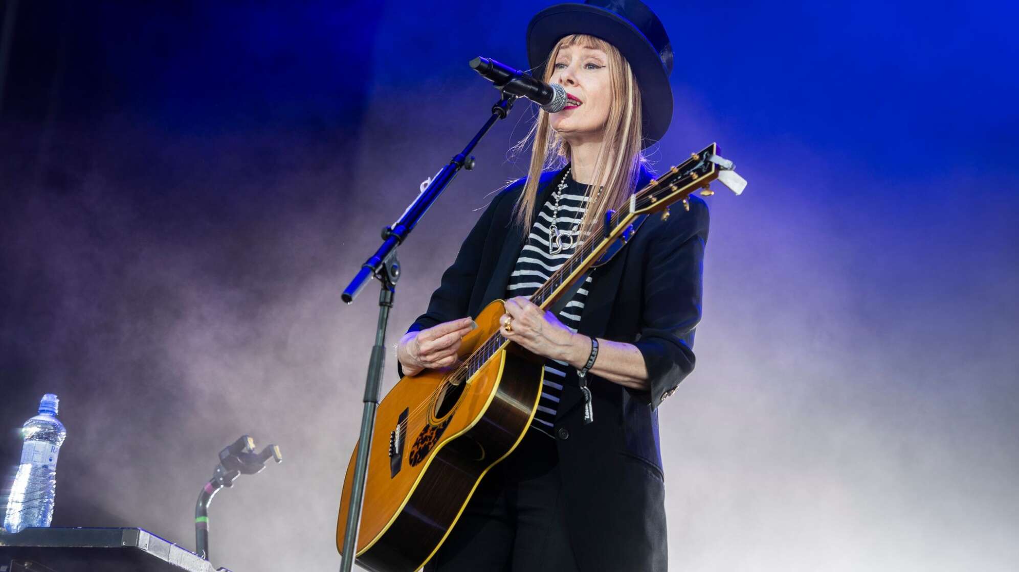 Suzanne Vega