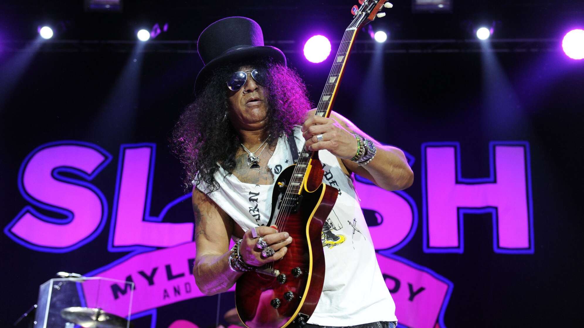 Slash