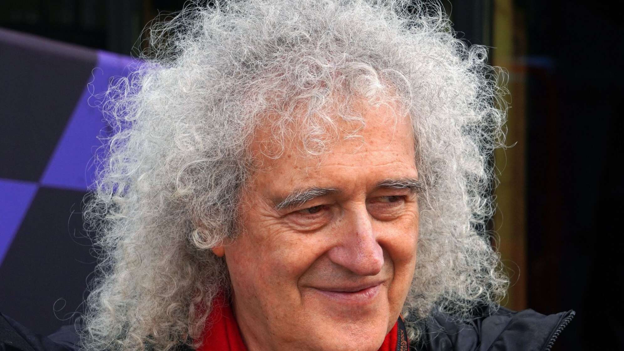 Brian May