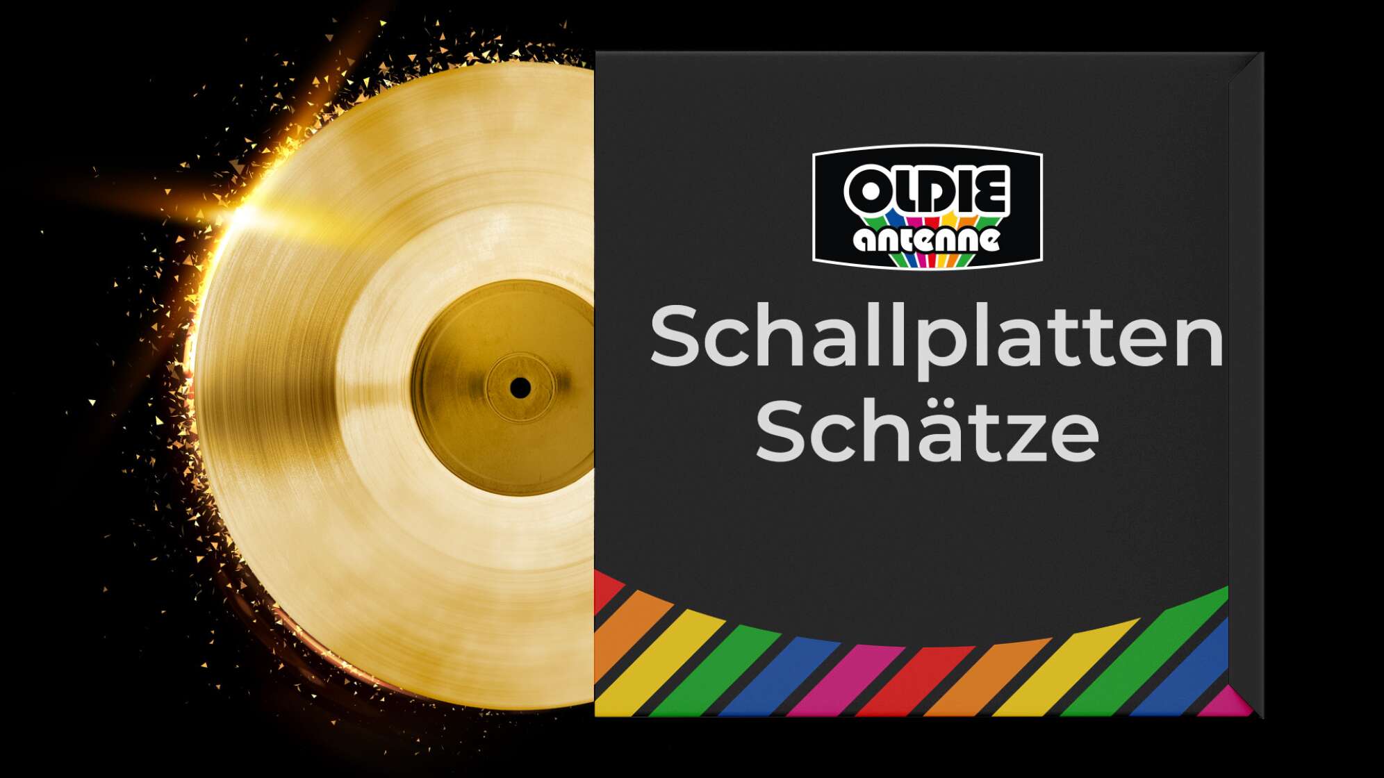 Schallplatten