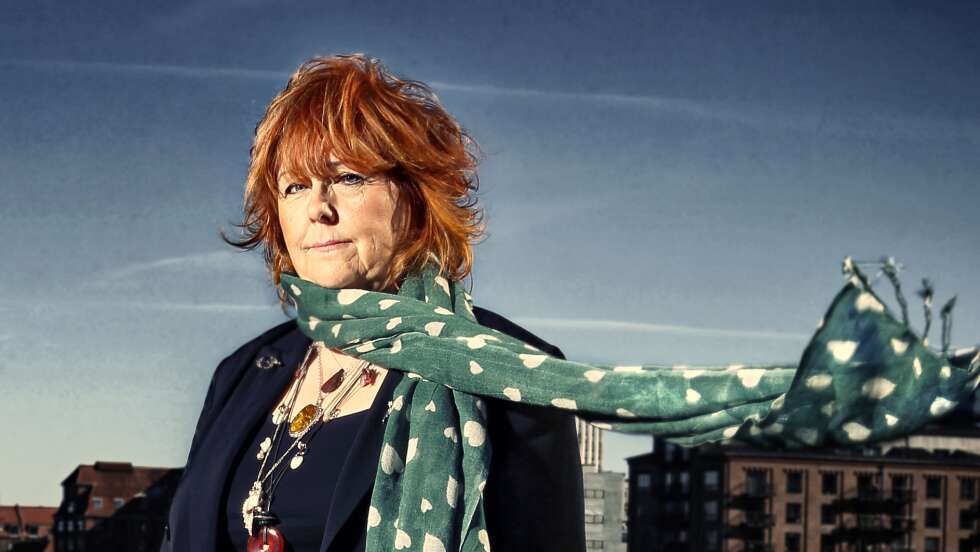 Maggie Reilly: Die total unterschätzte Muse von Mike Oldfield