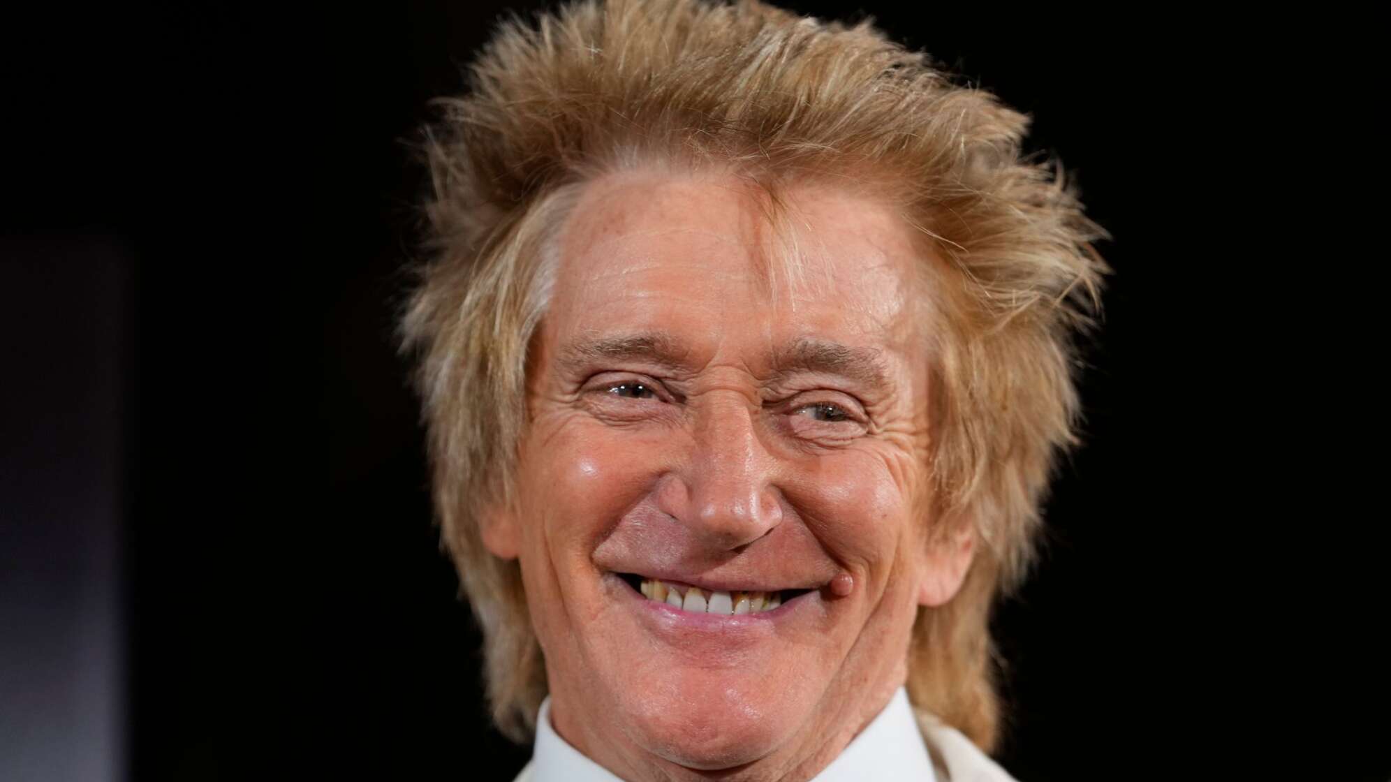 Rod Stewart