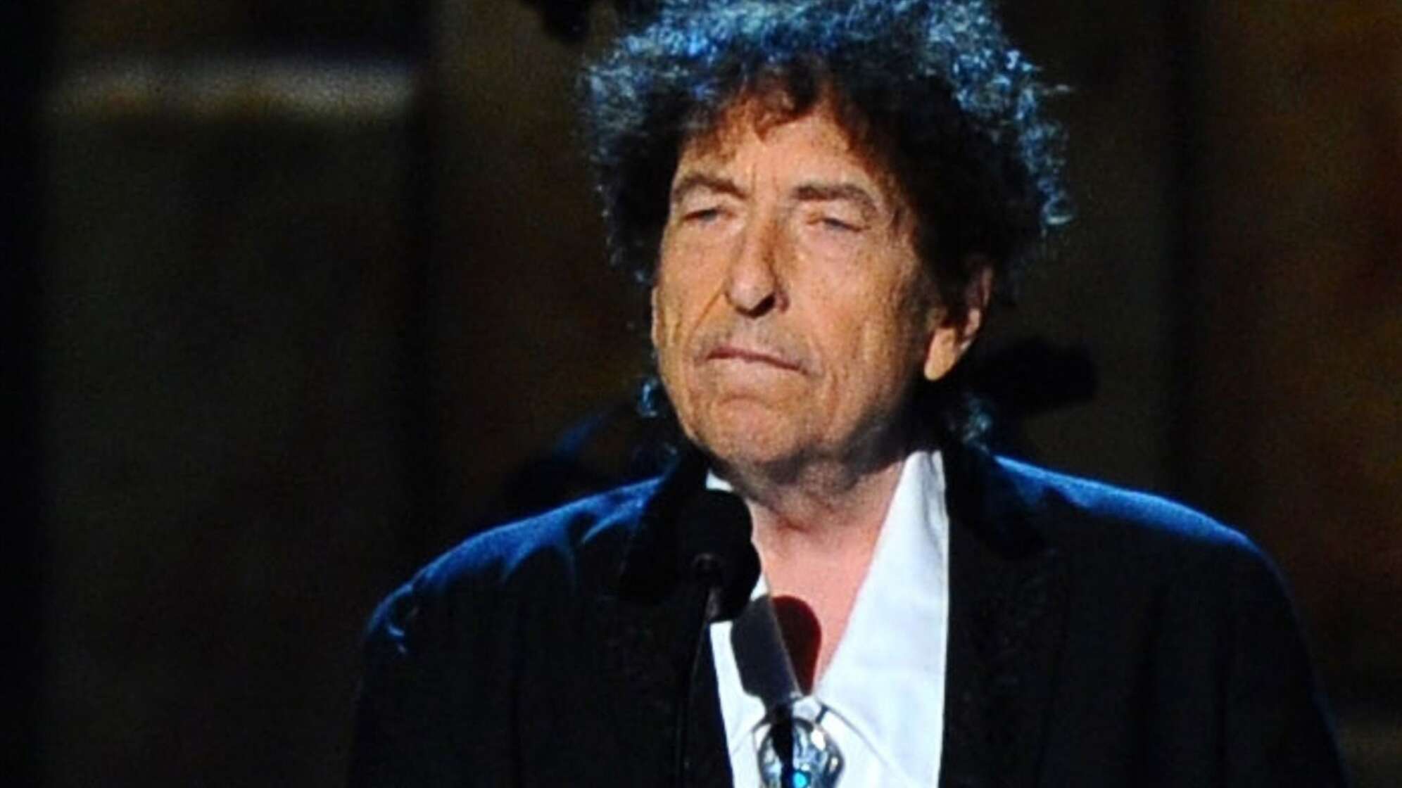 Bob Dylan