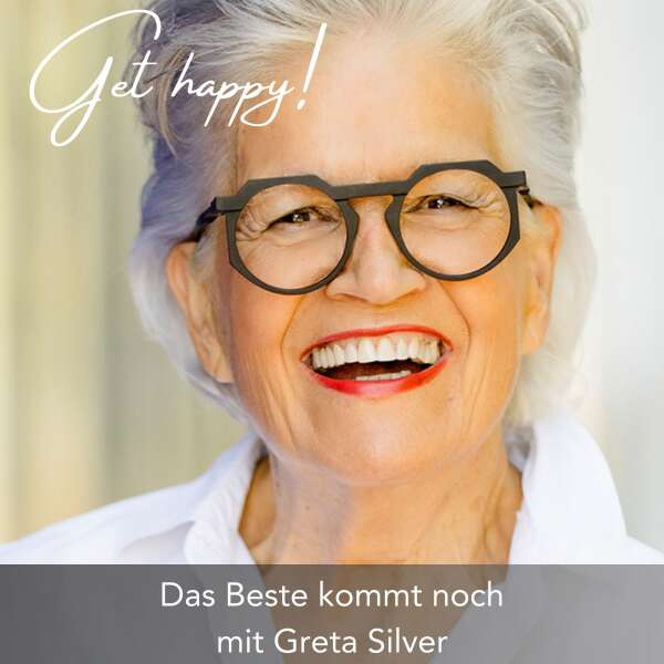 Get happy! Bewusster leben – zufriedener sein.