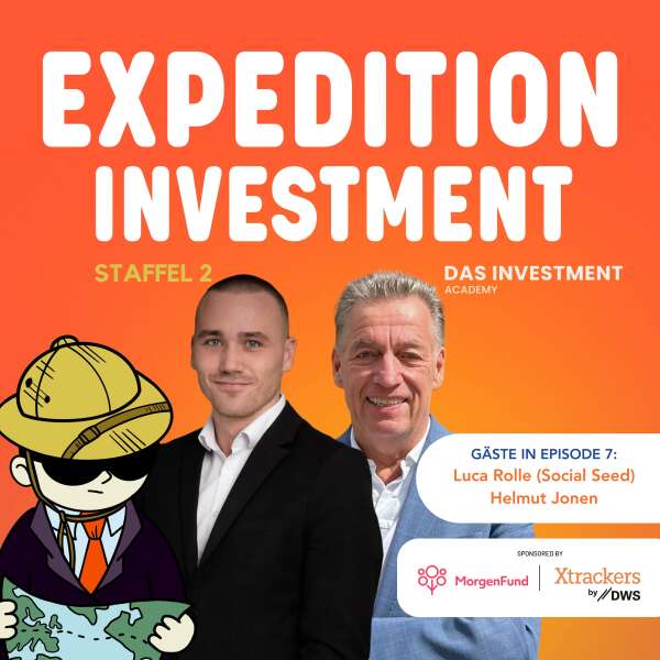 Expedition Investment