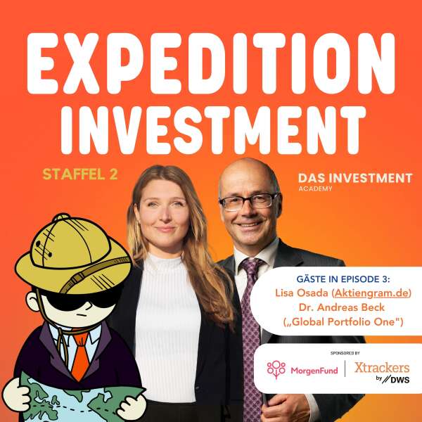 Expedition Investment