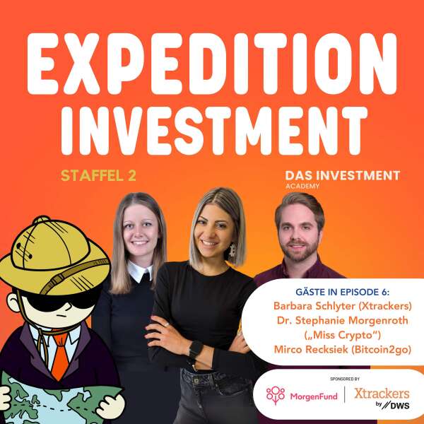 Expedition Investment