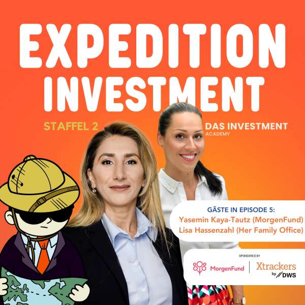 Expedition Investment